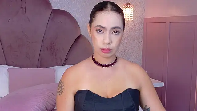 Sienna-Gold's cam snapshot