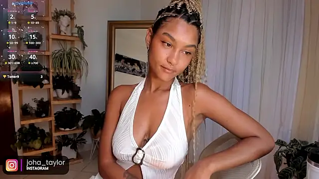 Johaphyton's cam snapshot