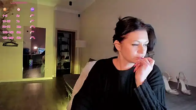 RaileReed's cam snapshot