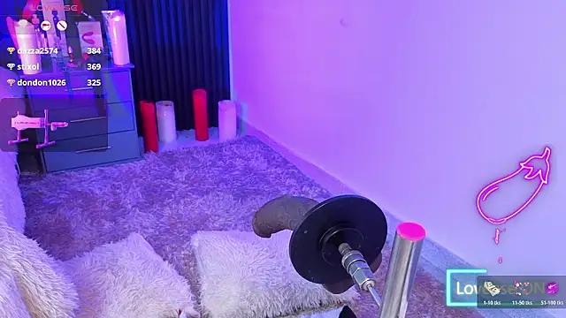 Issafoxx's cam snapshot