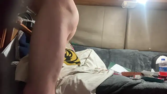 LumpaCoal's cam snapshot