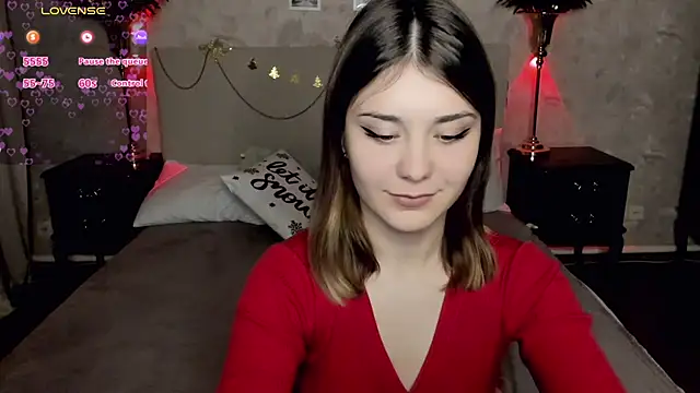 MargoChill's cam snapshot