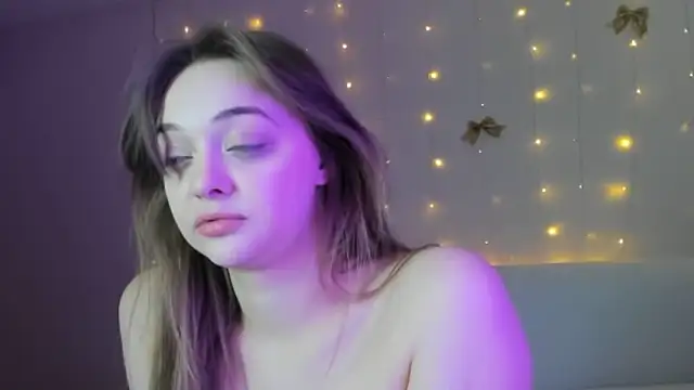 May_Flower's cam snapshot