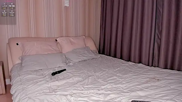 ms_evasweet's cam snapshot