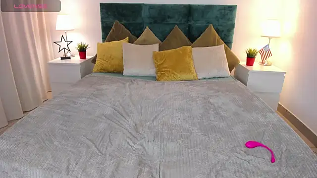 elliupp's cam snapshot