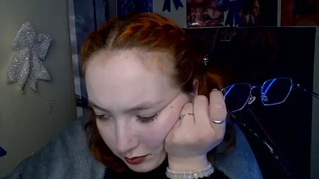 MissAriaa's cam snapshot