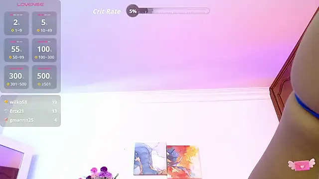 sultryebony_6's cam snapshot