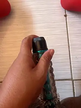 morenafog's cam snapshot