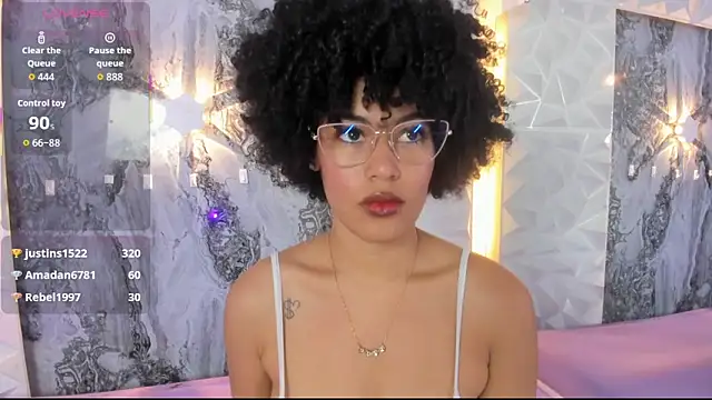 baddie_delayla's cam snapshot