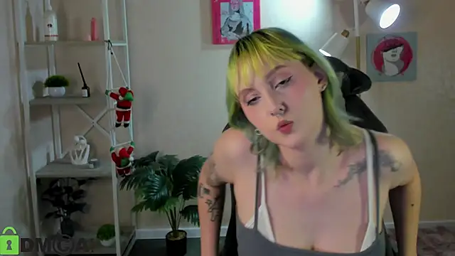 Roziett_Belle's cam snapshot