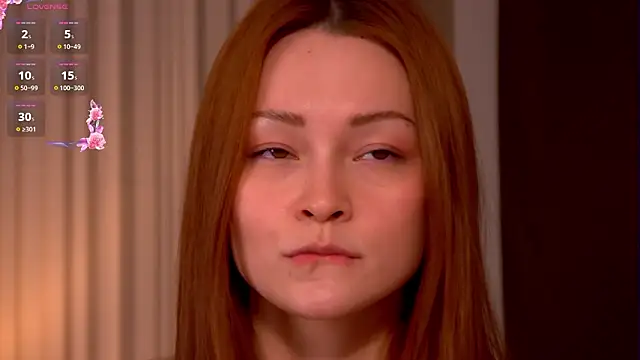 Maya_Ston's cam snapshot