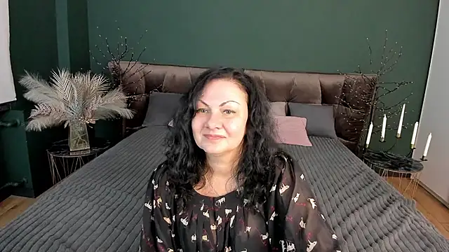 IrissMoon's cam snapshot