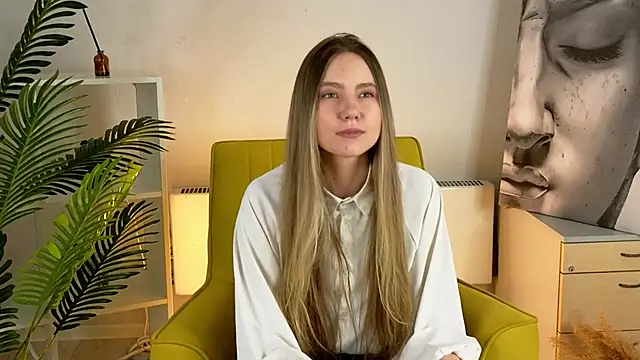 BernettaOzawa's cam snapshot