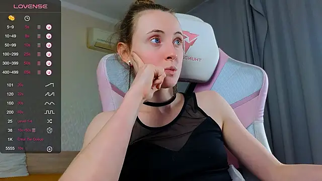 Cowell_Adelina live sex cam