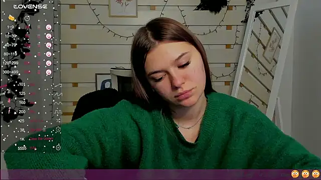 Josephine_Kiss's cam snapshot