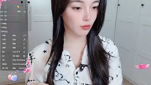 Koibear's cam snapshot