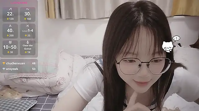 weiwei4999's cam snapshot