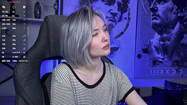 ReiYosimoto live sex cam