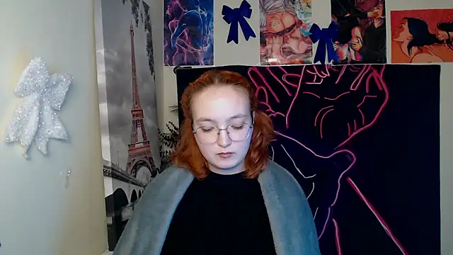 MissAriaa's cam snapshot