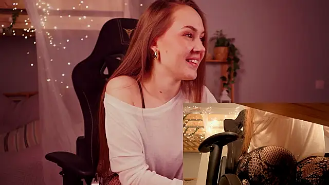 ElinVale's cam snapshot