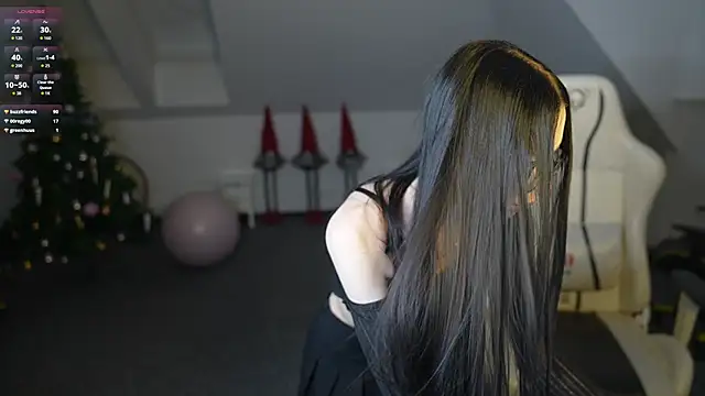 VivianSweet_'s cam snapshot