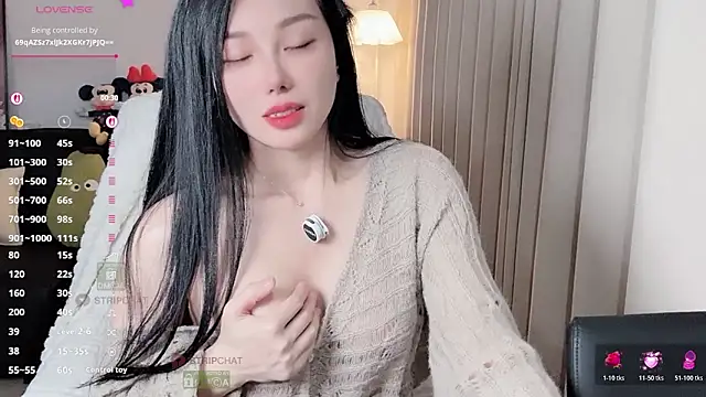 Xiatian520_'s cam snapshot