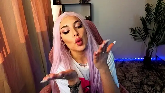 Raven_Ink's cam snapshot