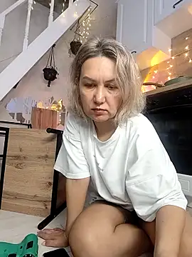 AlisaNelly's cam snapshot