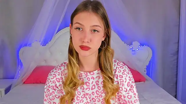 VitalinaBlue live sex cam