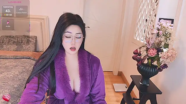 Tingdie live sex cam