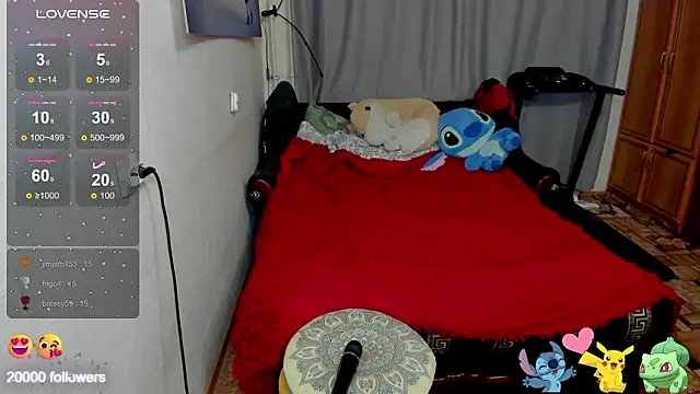 monica__elder live sex cam