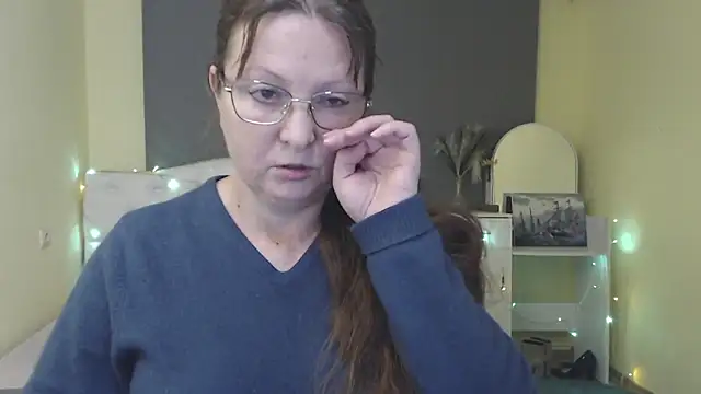 VanessaHotts's cam snapshot