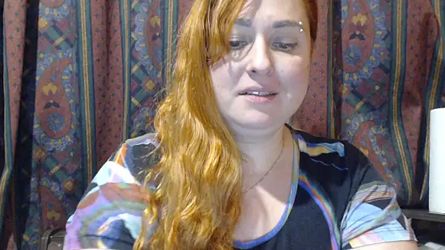 Foxy_Kate3333's cam snapshot