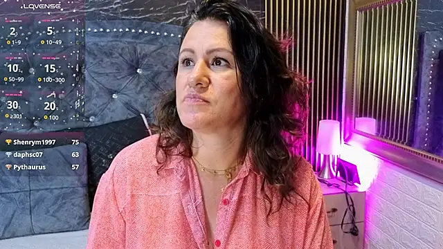 charlotte__G's cam snapshot