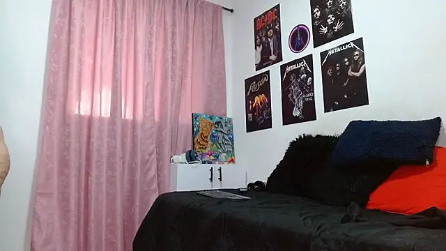 scarlett__morgan live sex cam