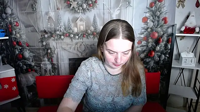 FreyaDak's cam snapshot