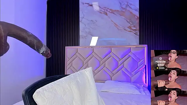 Hannasscott live sex cam