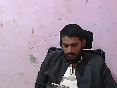 HotXKrish's cam snapshot