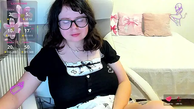 MilisaSweet777's cam snapshot