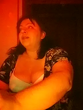 Tsukerochka's cam snapshot