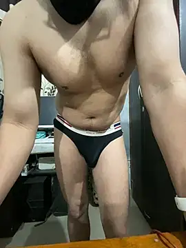 Shanky_HD's cam snapshot