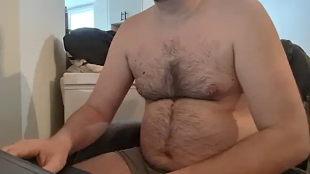 Greyd333's cam snapshot