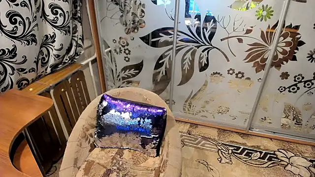 EVILENSA's cam snapshot