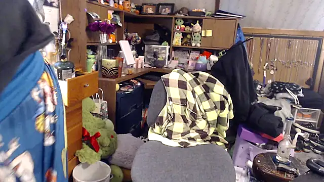 thejuicybacon's cam snapshot