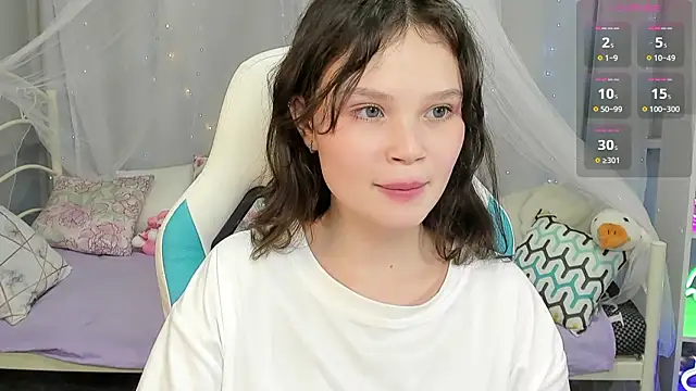 EmilyChaves's cam snapshot