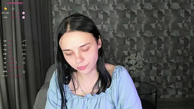 Kseni_a's cam snapshot