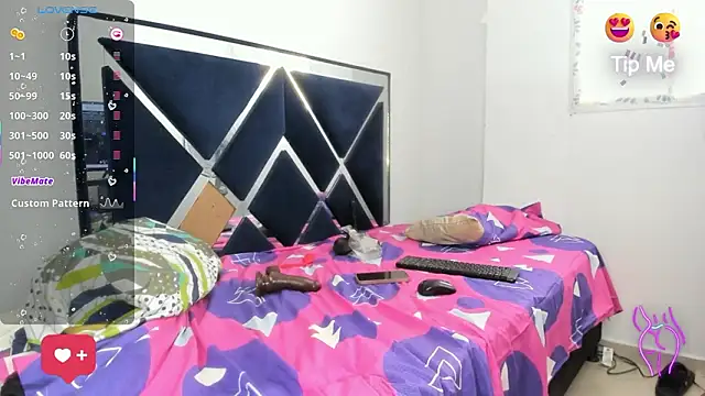 jenny_cherryy's cam snapshot