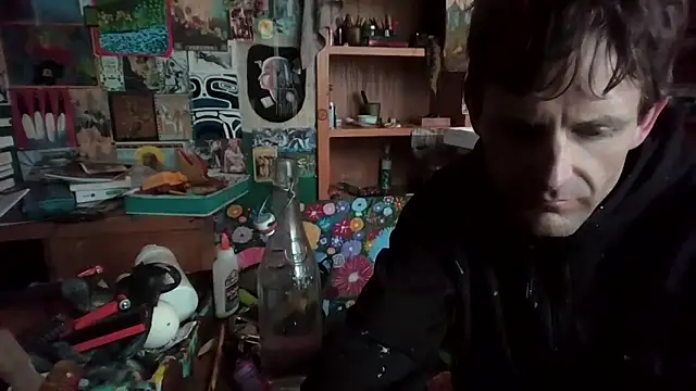 2099RivenXXX's cam snapshot