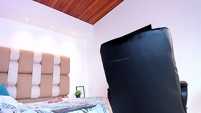 Ambar_Cooxx's cam snapshot