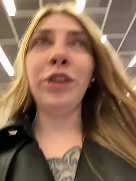 Sunny___Bunny's cam snapshot